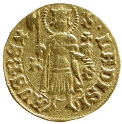 Könige von Ungarn: Sigismund