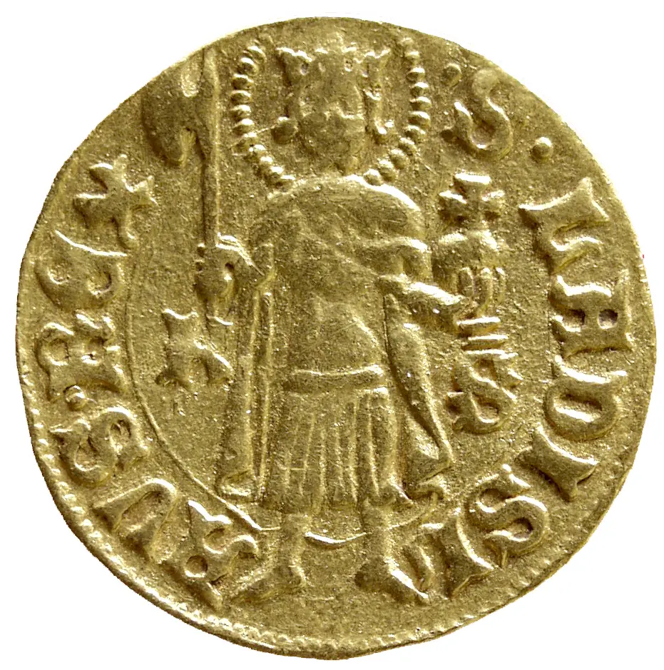 Könige von Ungarn: Sigismund