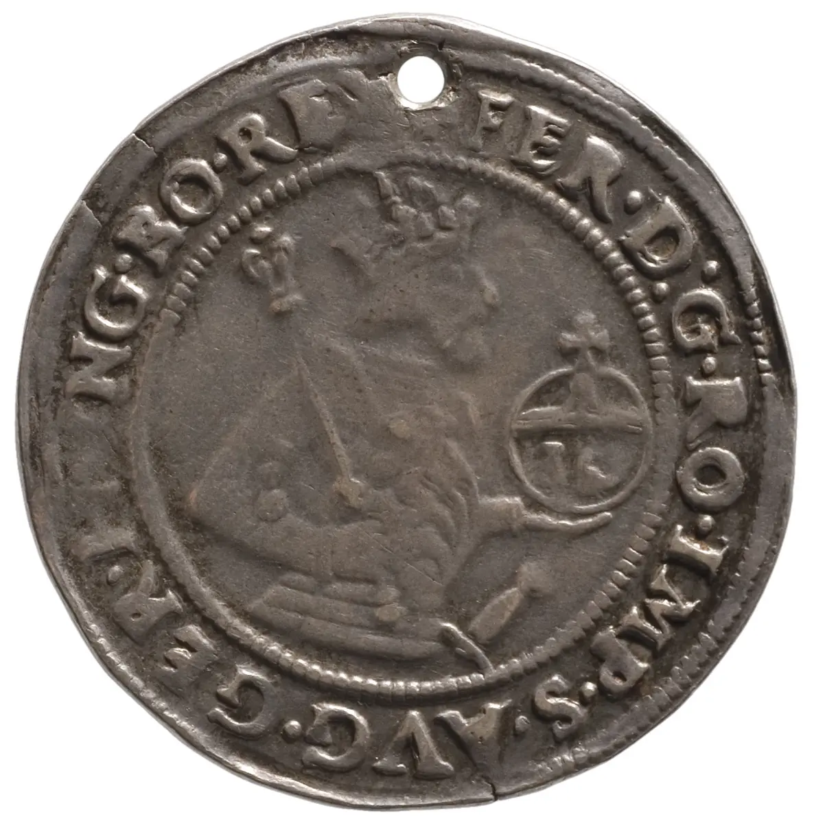 Münze