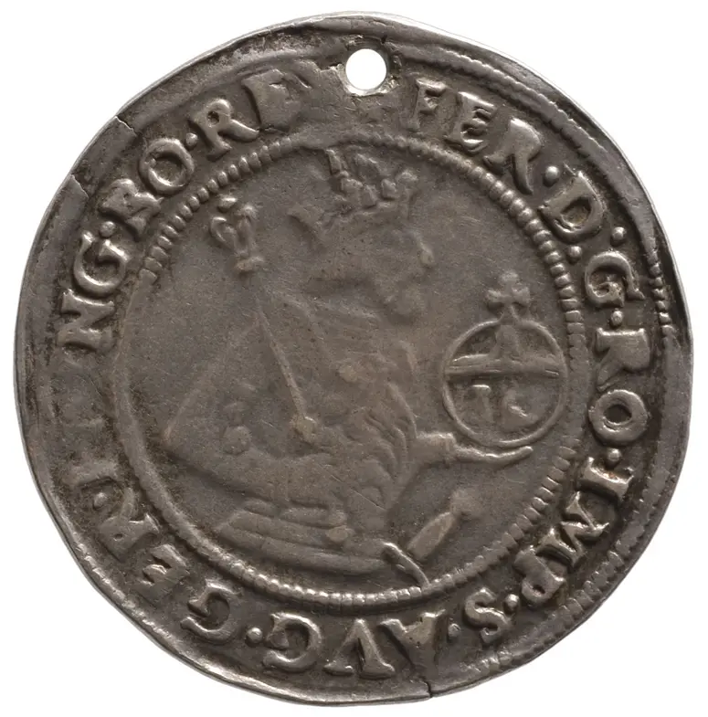 Münze