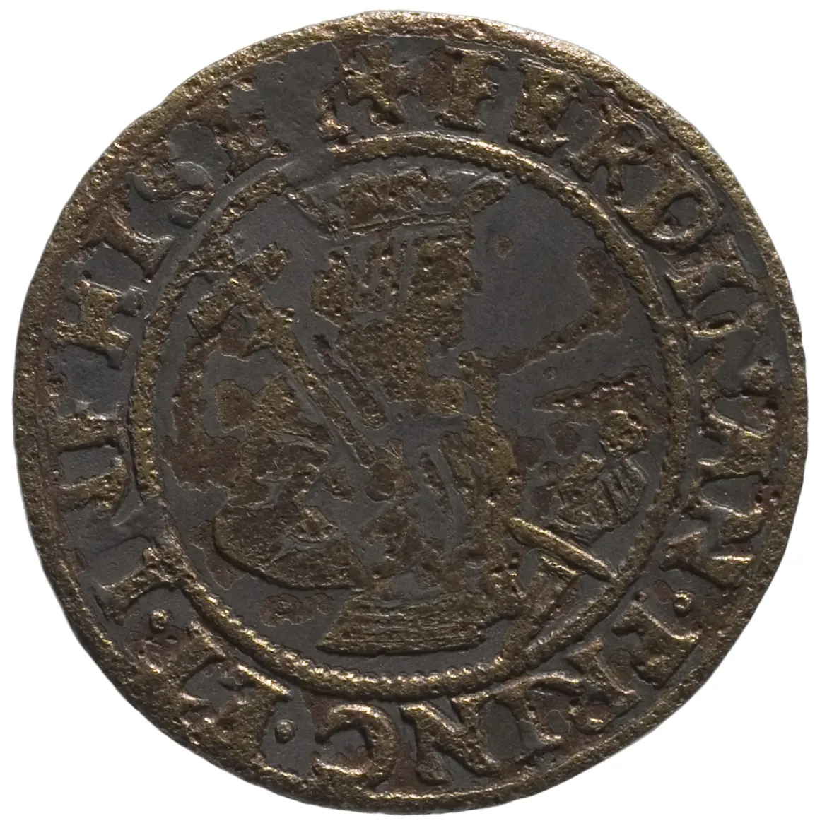 Münze