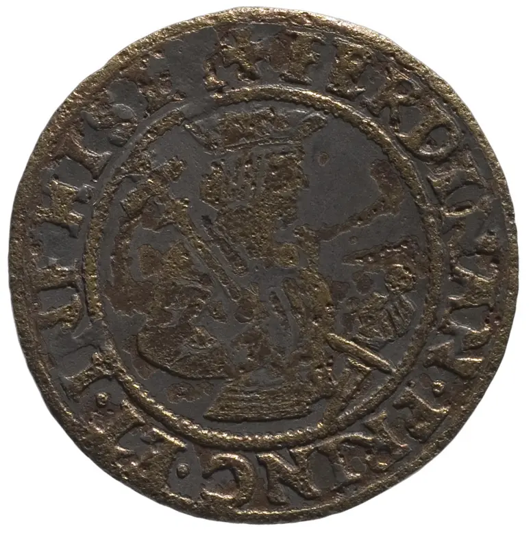 Münze