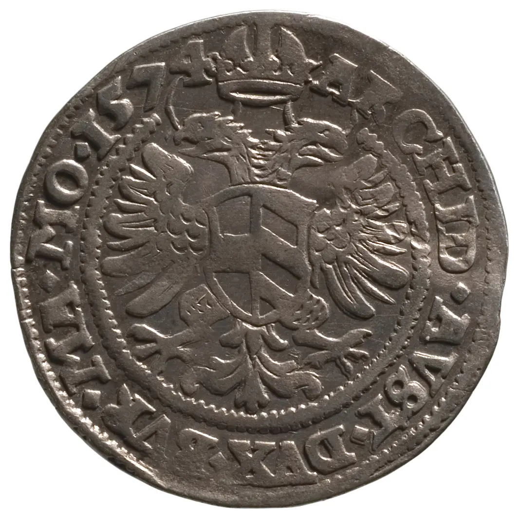 Münze