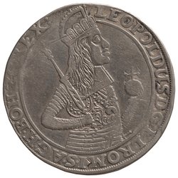 Haus Österreich: Leopold I.