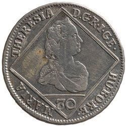 Haus Österreich: Maria Theresia