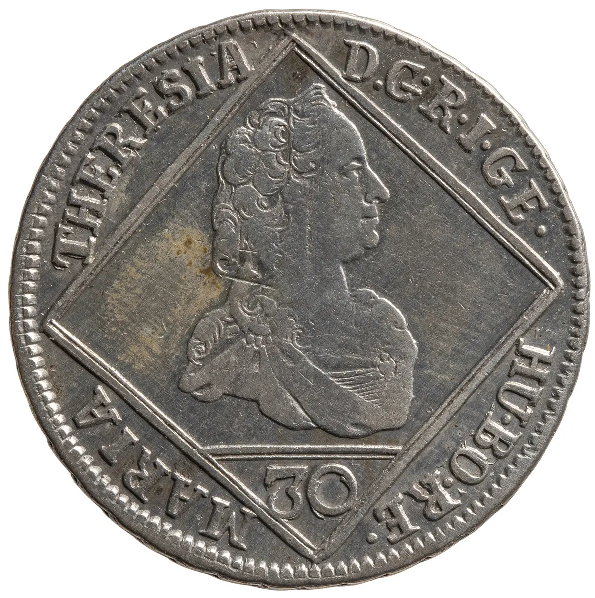 Haus Österreich: Maria Theresia