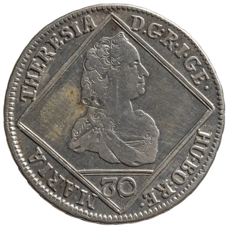 Münze