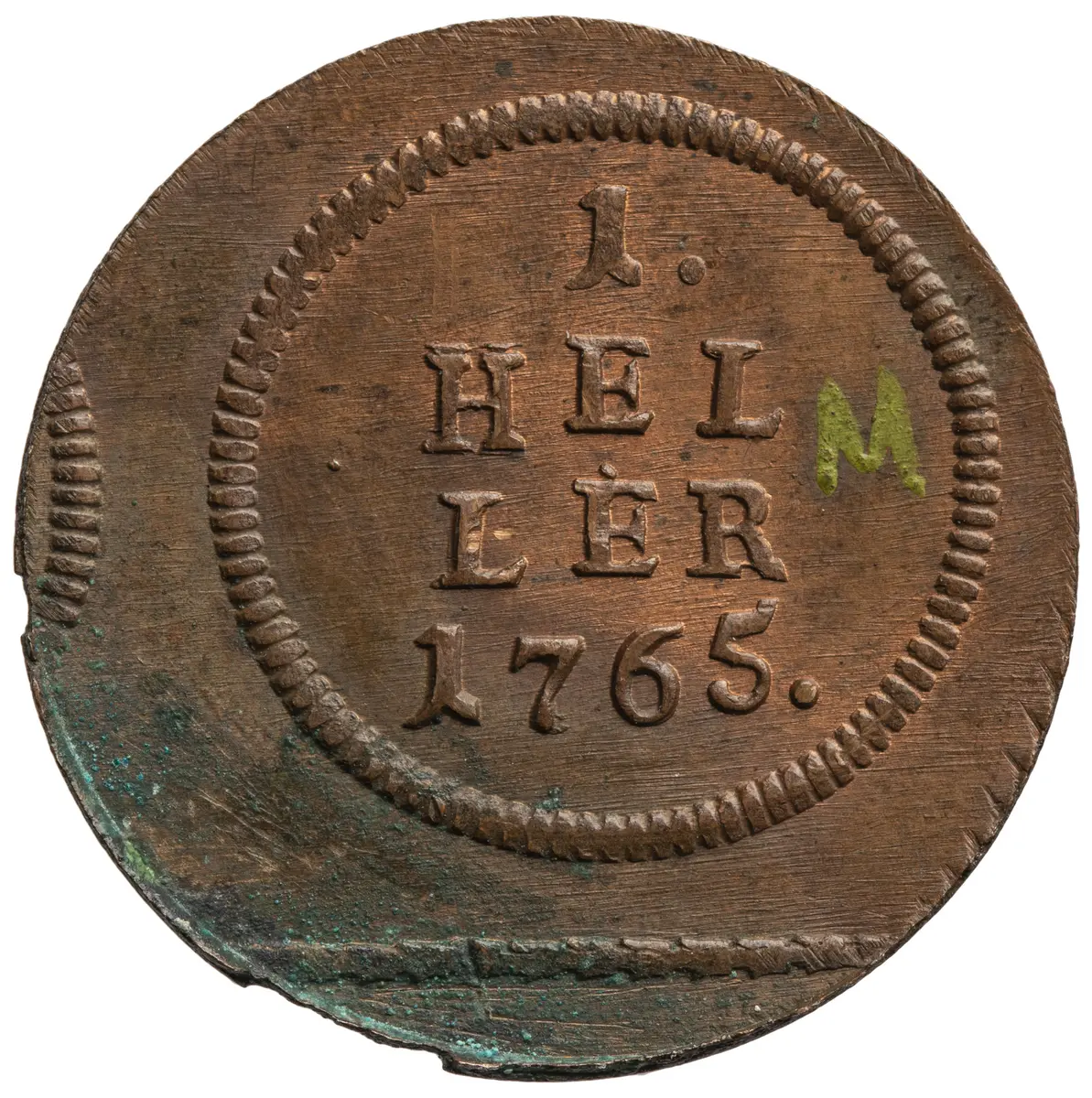 Haus Österreich: Maria Theresia