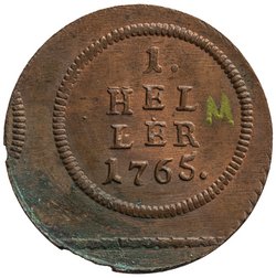 Haus Österreich: Maria Theresia