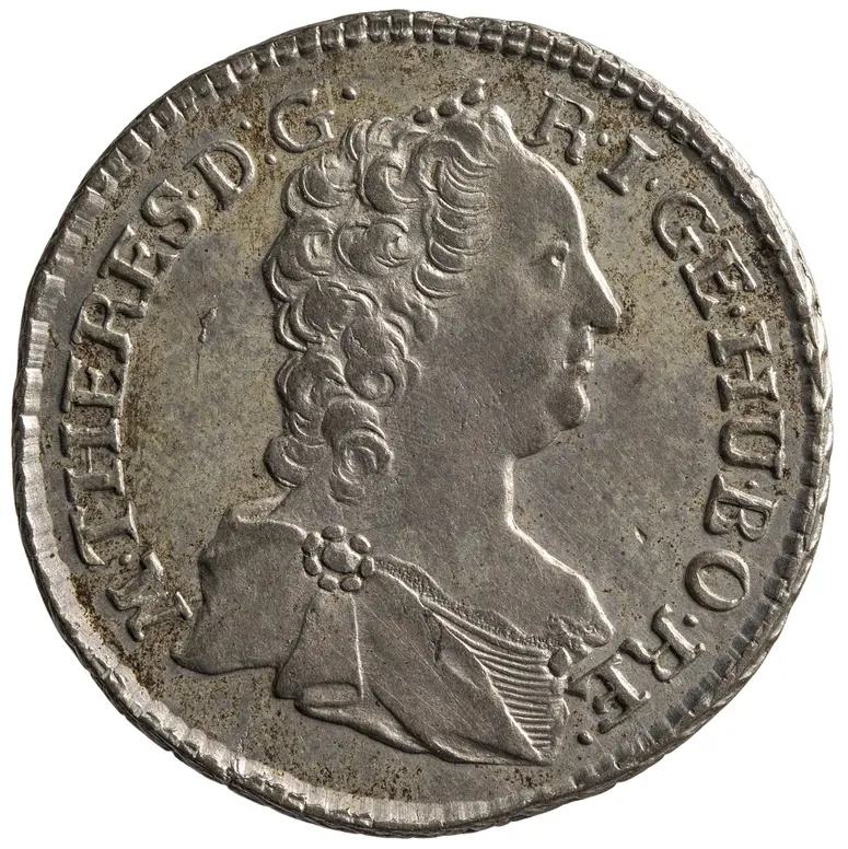 Münze