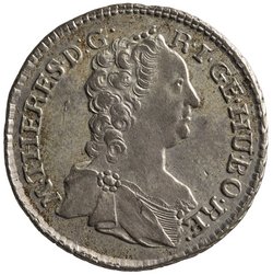 Haus Österreich: Maria Theresia
