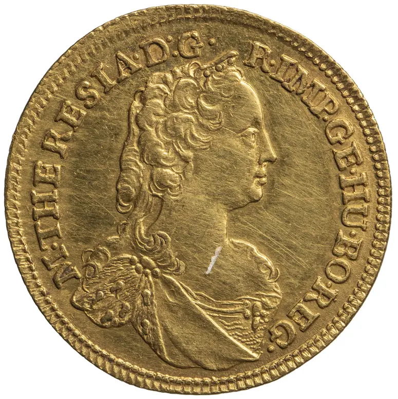 Münze