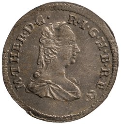 Haus Österreich: Maria Theresia