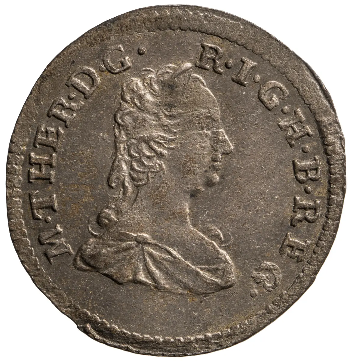 Haus Österreich: Maria Theresia
