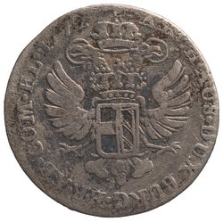Österreichische Niederlande: Maria Theresia