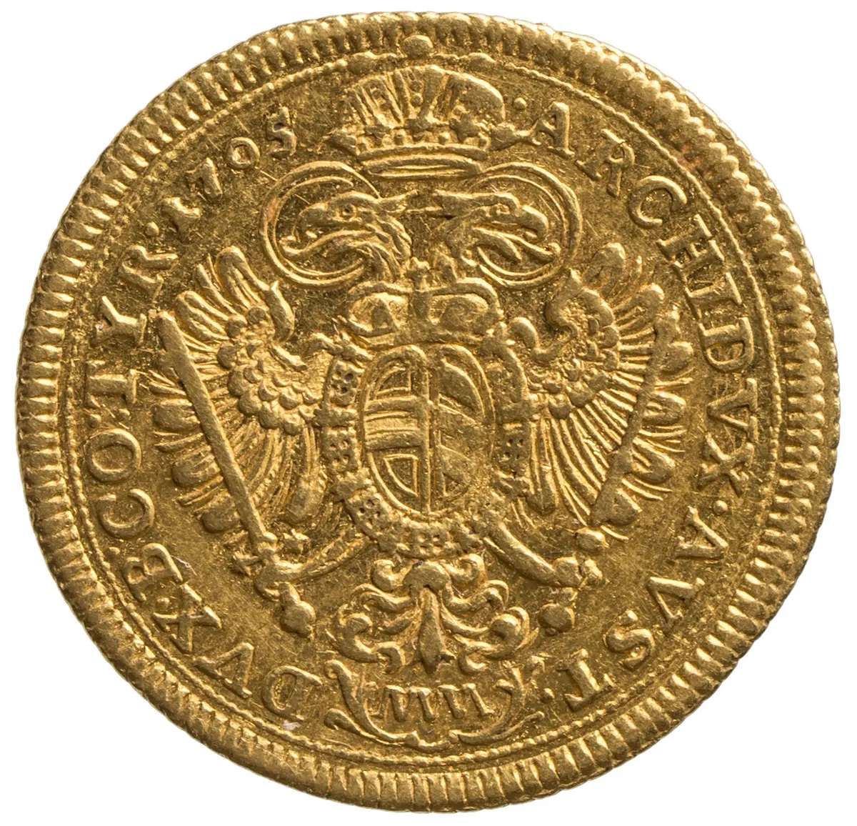 Haus Österreich: Joseph I.