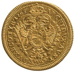 Haus Österreich: Joseph I.