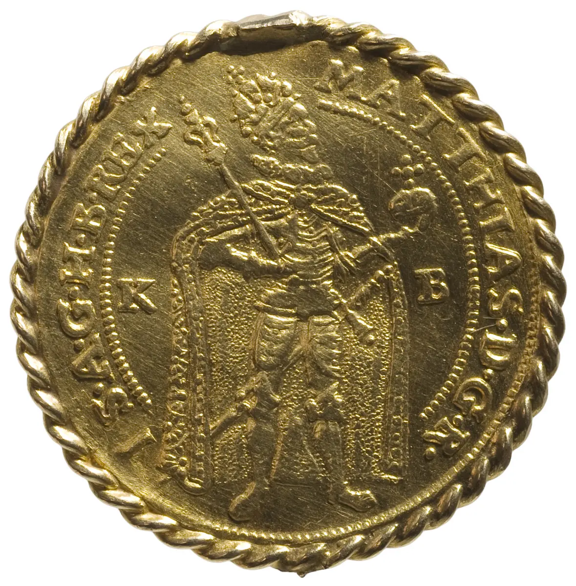 Münze
