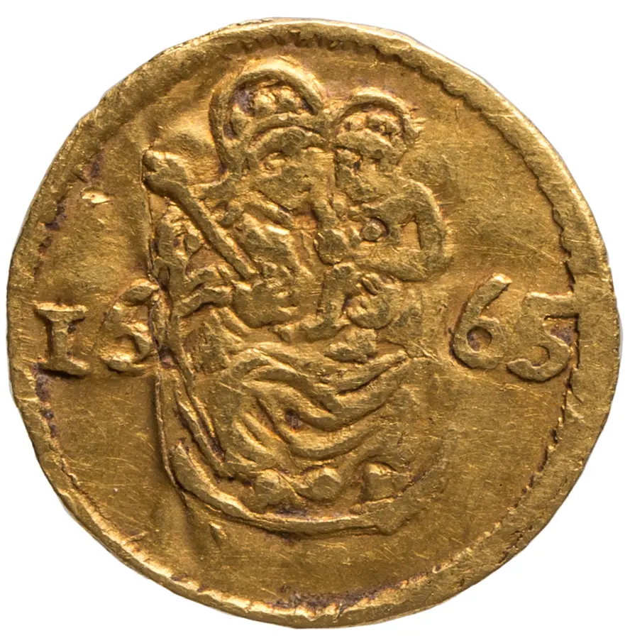 Haus Österreich: Leopold I.