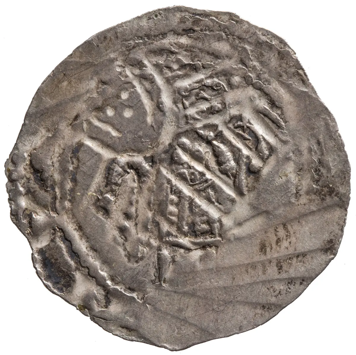 Markgrafen von Österreich: Leopold III. (1095–1136)