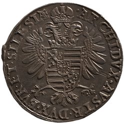 Haus Österreich: Rudolf II.