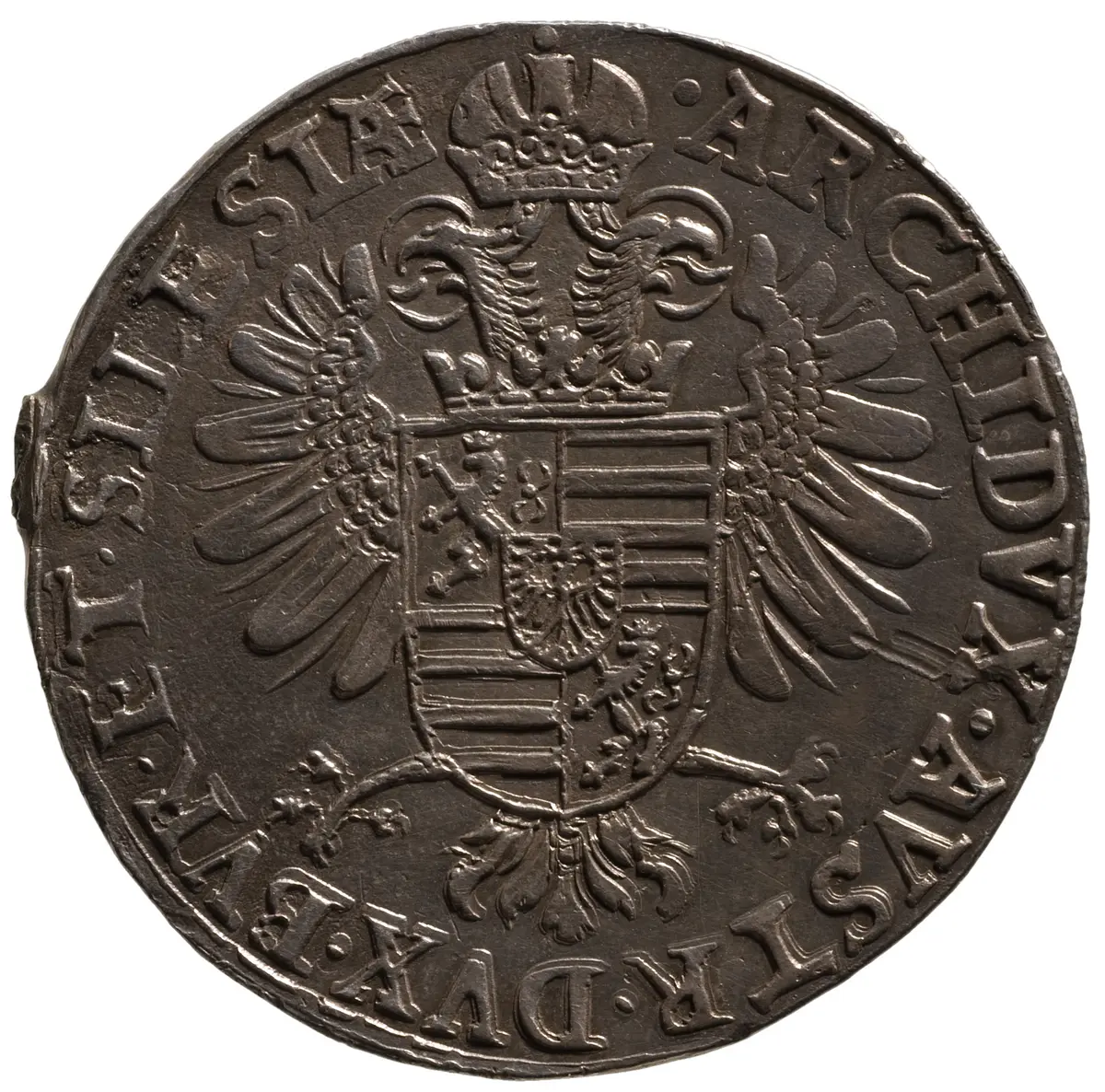 Haus Österreich: Rudolf II.