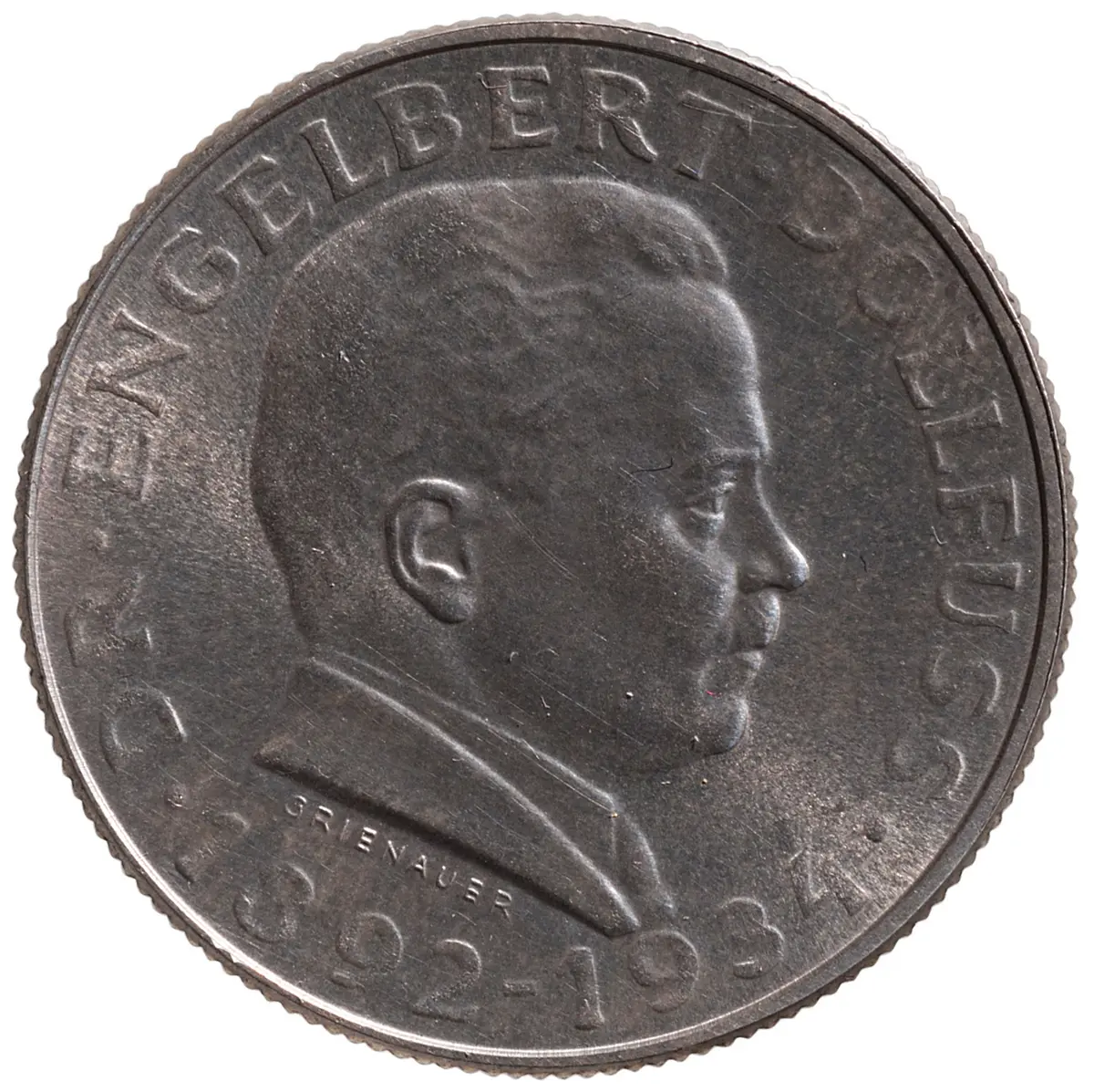 Österreich: 1. Republik