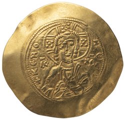 Byzanz: Manuel I. Komnenos (1143–1180)
