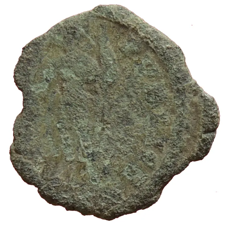 Constantius II.