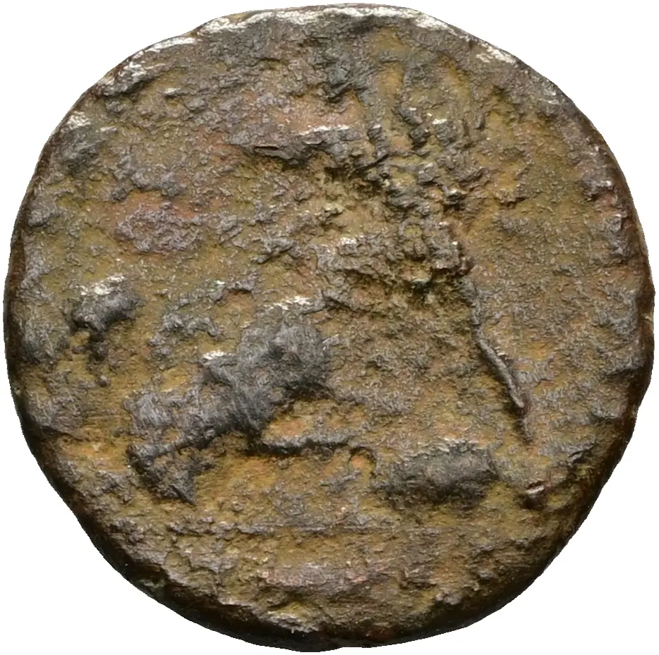 Constantius II.