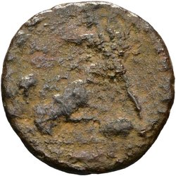 Constantius II.