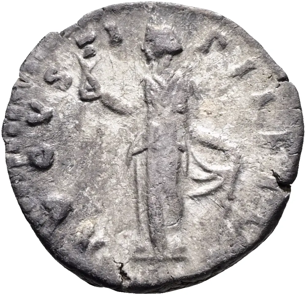 Faustina II.