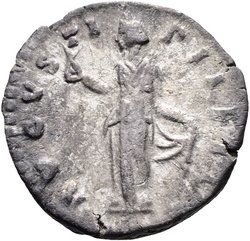 Faustina II.