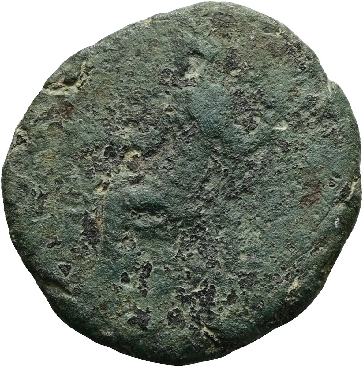 Faustina II.