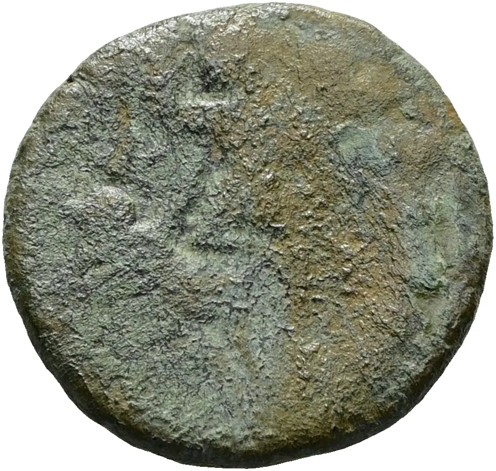 Constantius II.