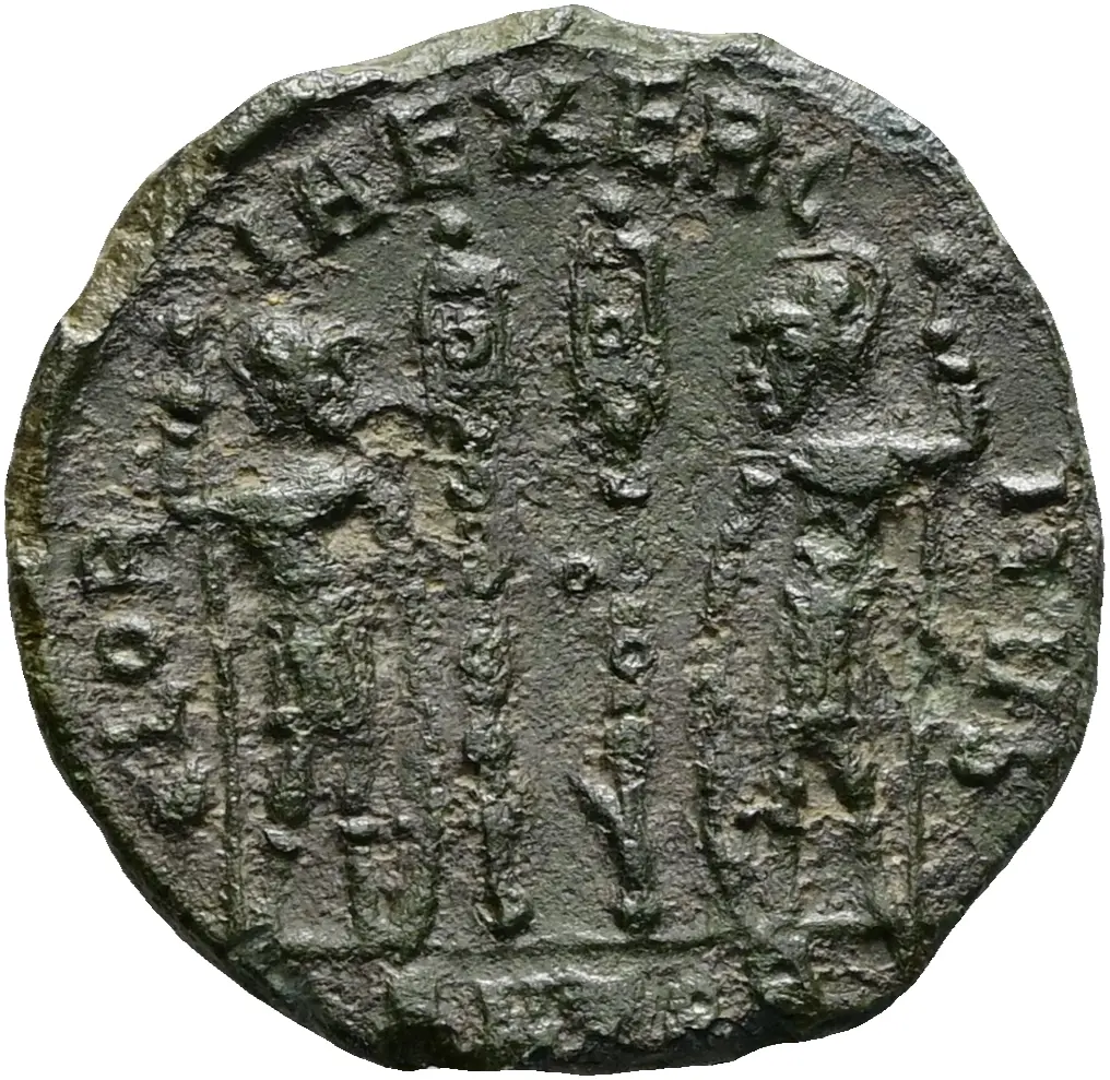 Constantinus II. (Caesar)