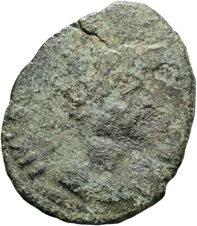 Münze
