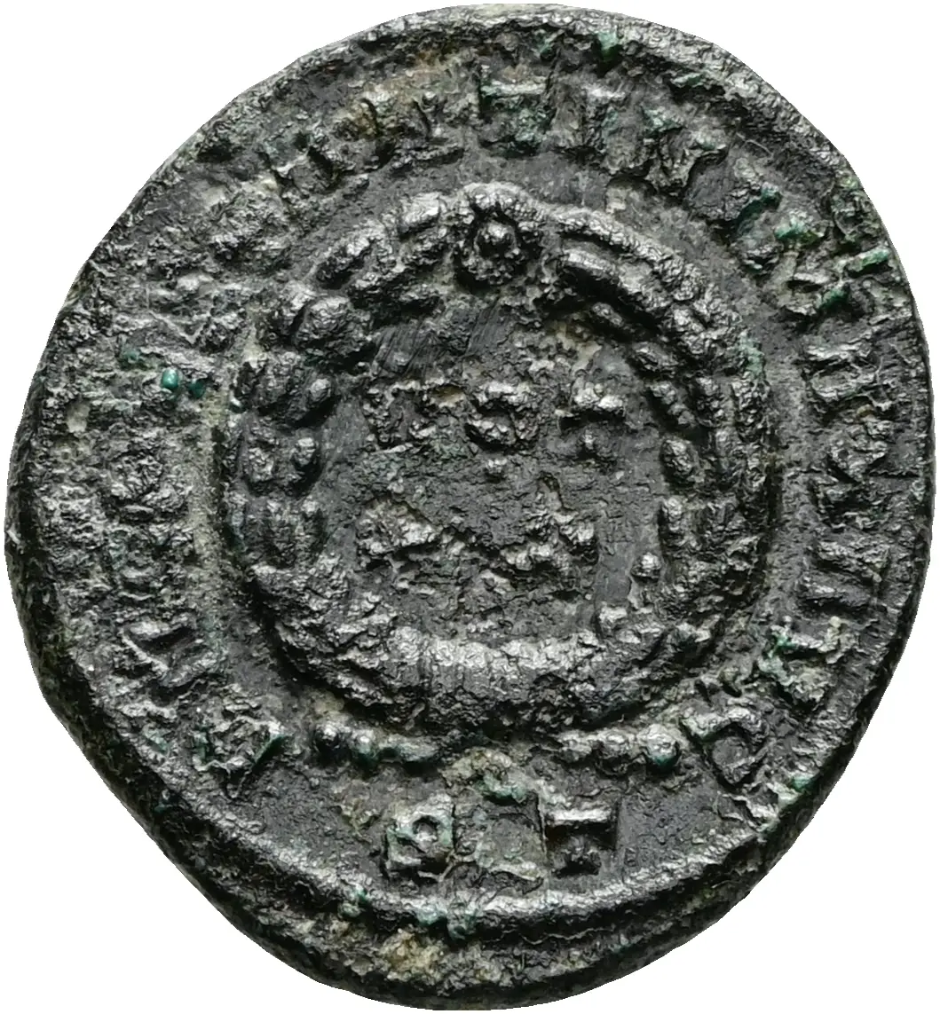 Münze