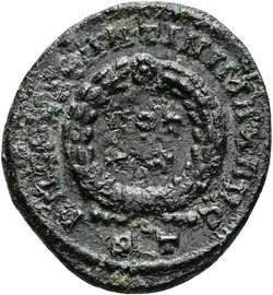 Münze
