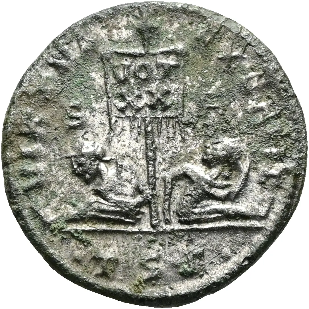 Münze