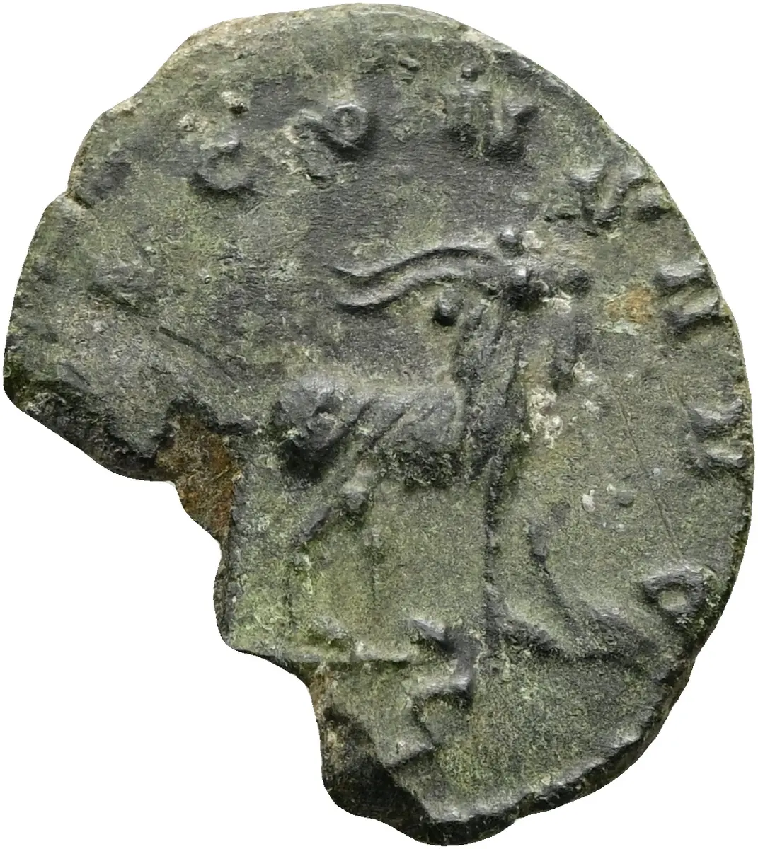 Münze