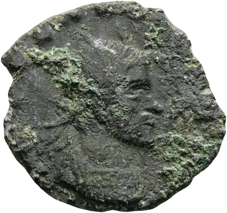 Münze