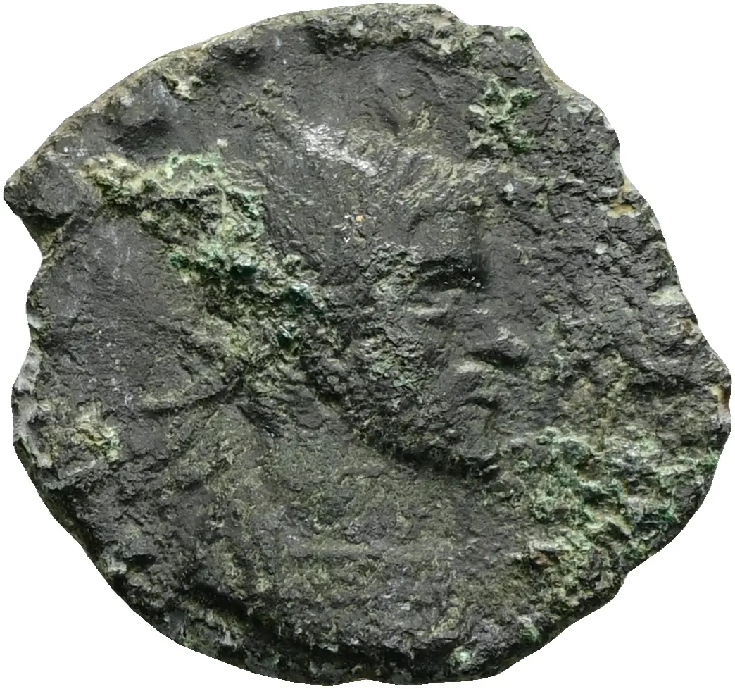 Münze