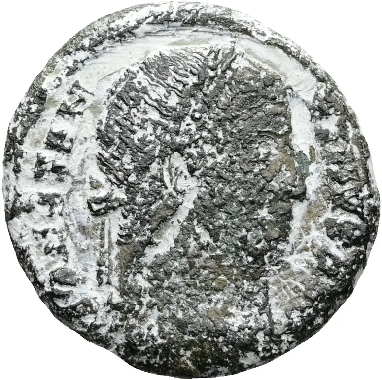 Münze