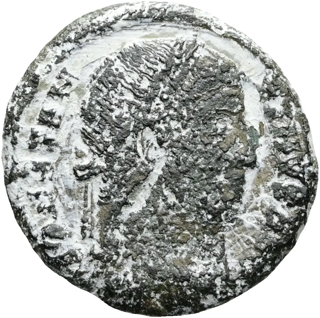 Münze