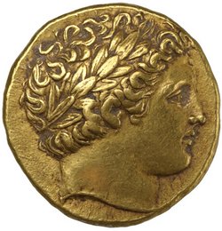 Makedonien: Philippos II.