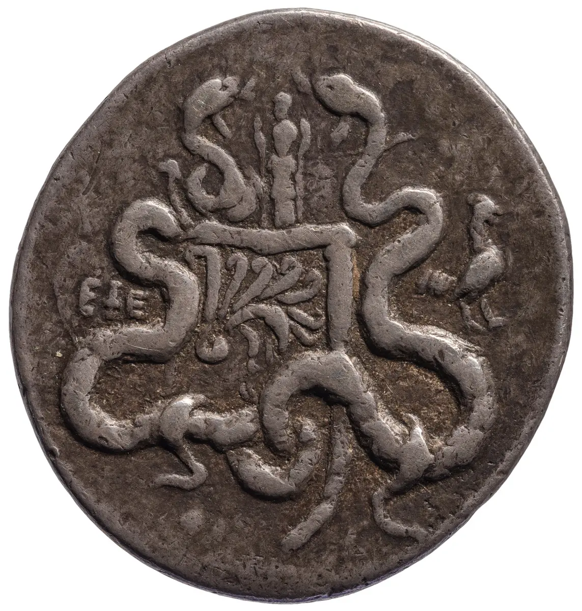 Ephesos