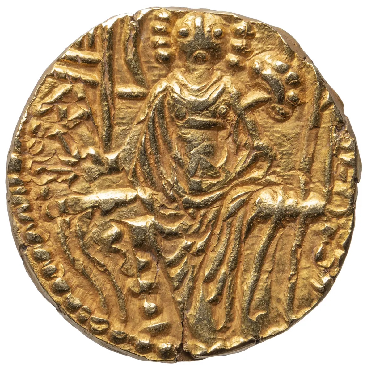 Münze
