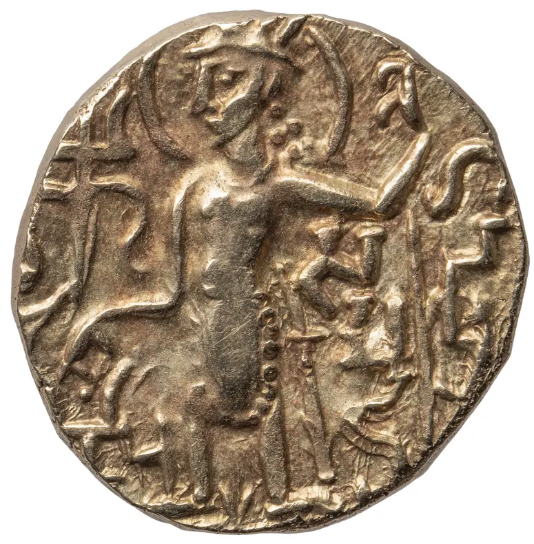 Münze