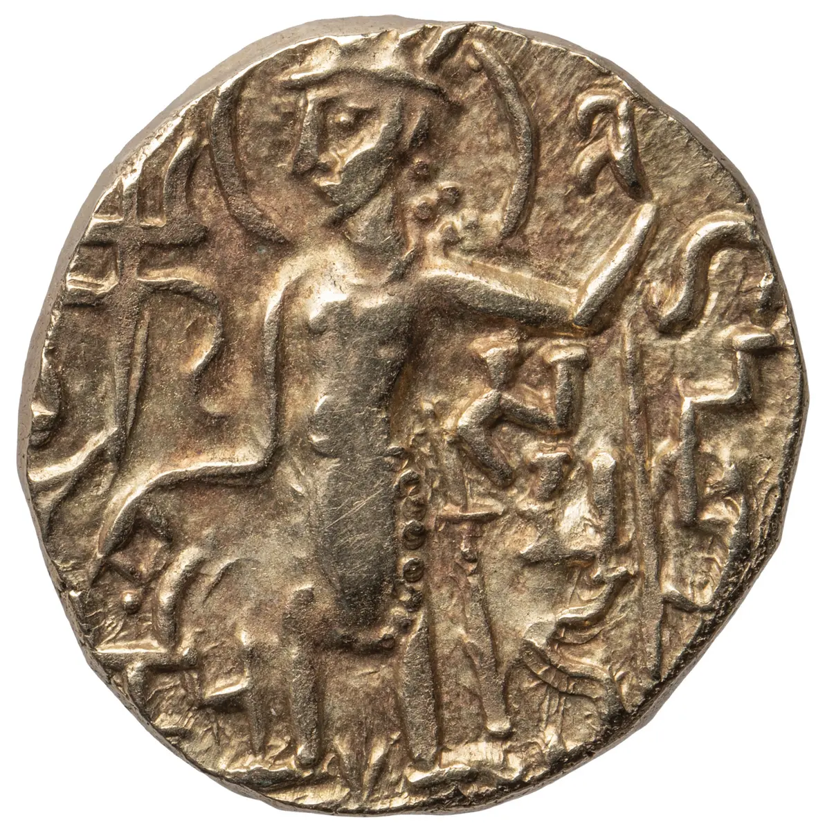 Kushan: Samudragupta